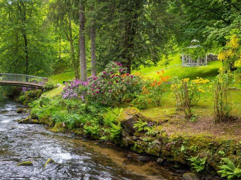 Kurpark Bad Wildbad