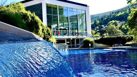 Vital Therme 