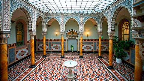 Palais Thermal