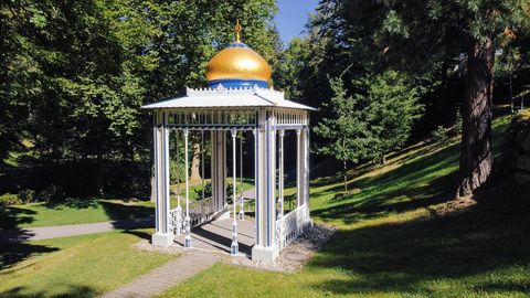 Maurischer Pavillon