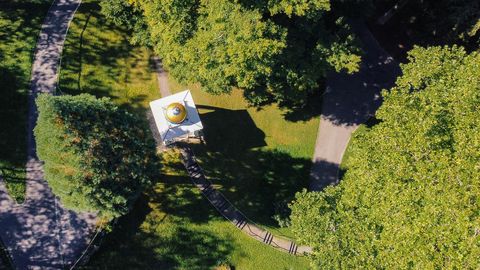 Maurischer Pavillon
