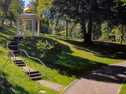 Maurischer Pavillon