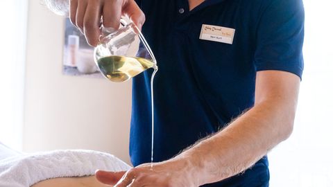 Massage Staatsbad Bad Wildbad