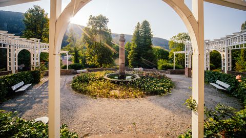 Rosengarten