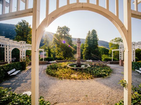 Rosengarten