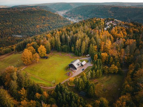 Ausblick Sommerberg