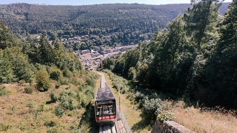 Sommerbergbahn