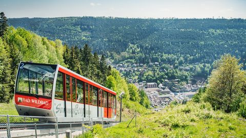 Sommerbergbahn