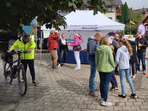 Sorgende Gemeinschaft Oberes Enztal
