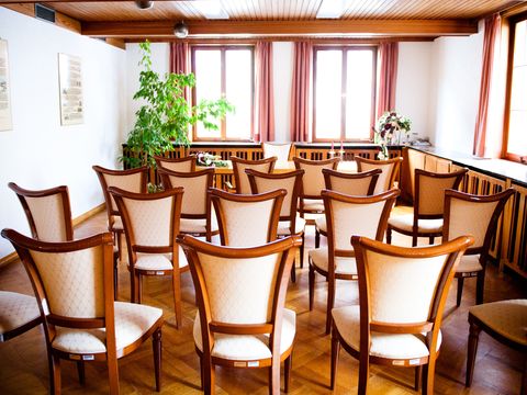 Trauzimmer Calmbach