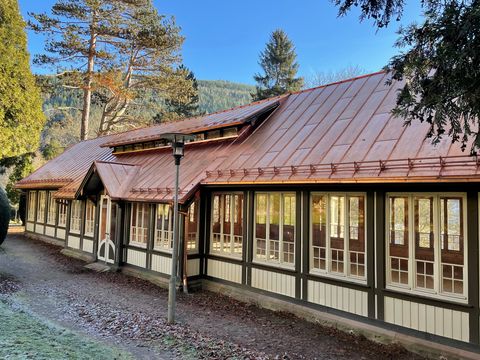 Vogelhaus