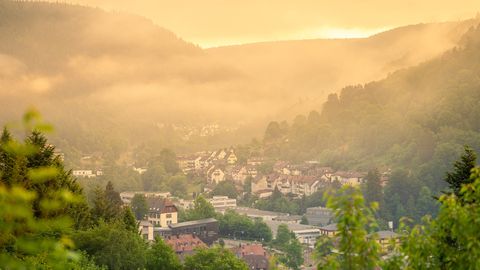 Bad Wildbad