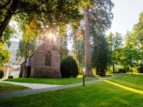 Englische Kirche