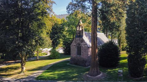 Englische Kirche