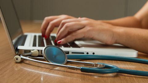 Doctor and clinic search