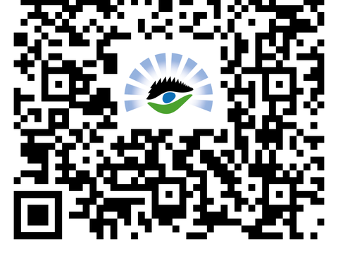 QR-Code AudioGuide Augenblickrunde Sommerberg