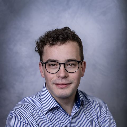 Simon Kappel