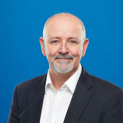 Michael Müller