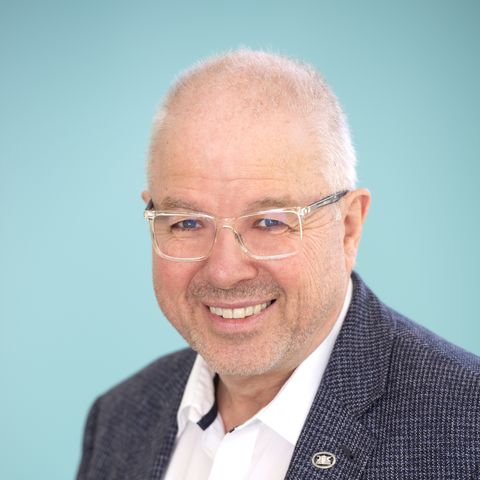 Uwe Göbel