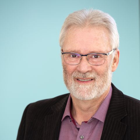 Wolfgang Treiber