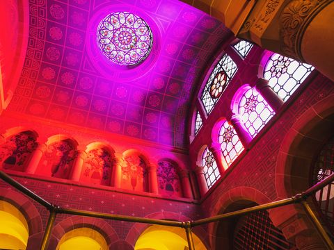 Palais on Lights 