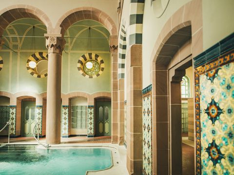Palais Thermal