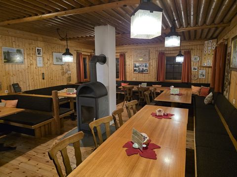 Rodelhütte Sommerberg Bad Wildbad